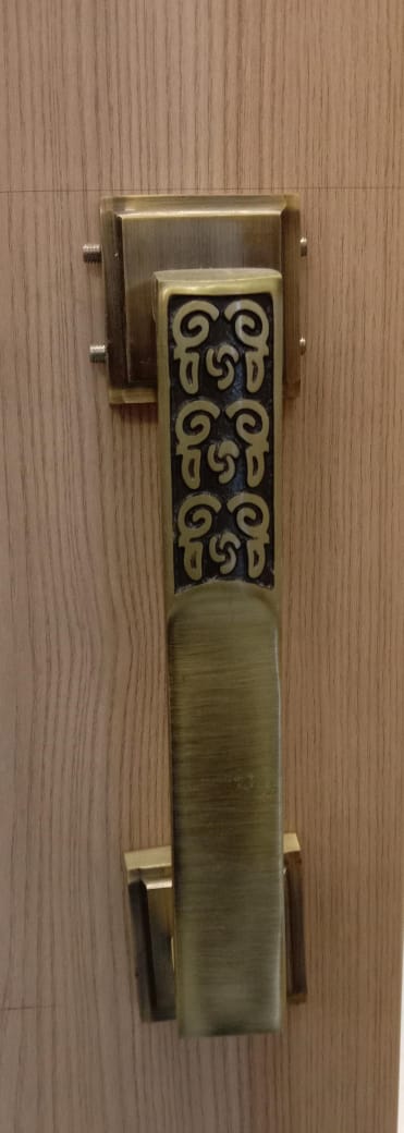 CENT LAPIN   CONCEALED HANDLE